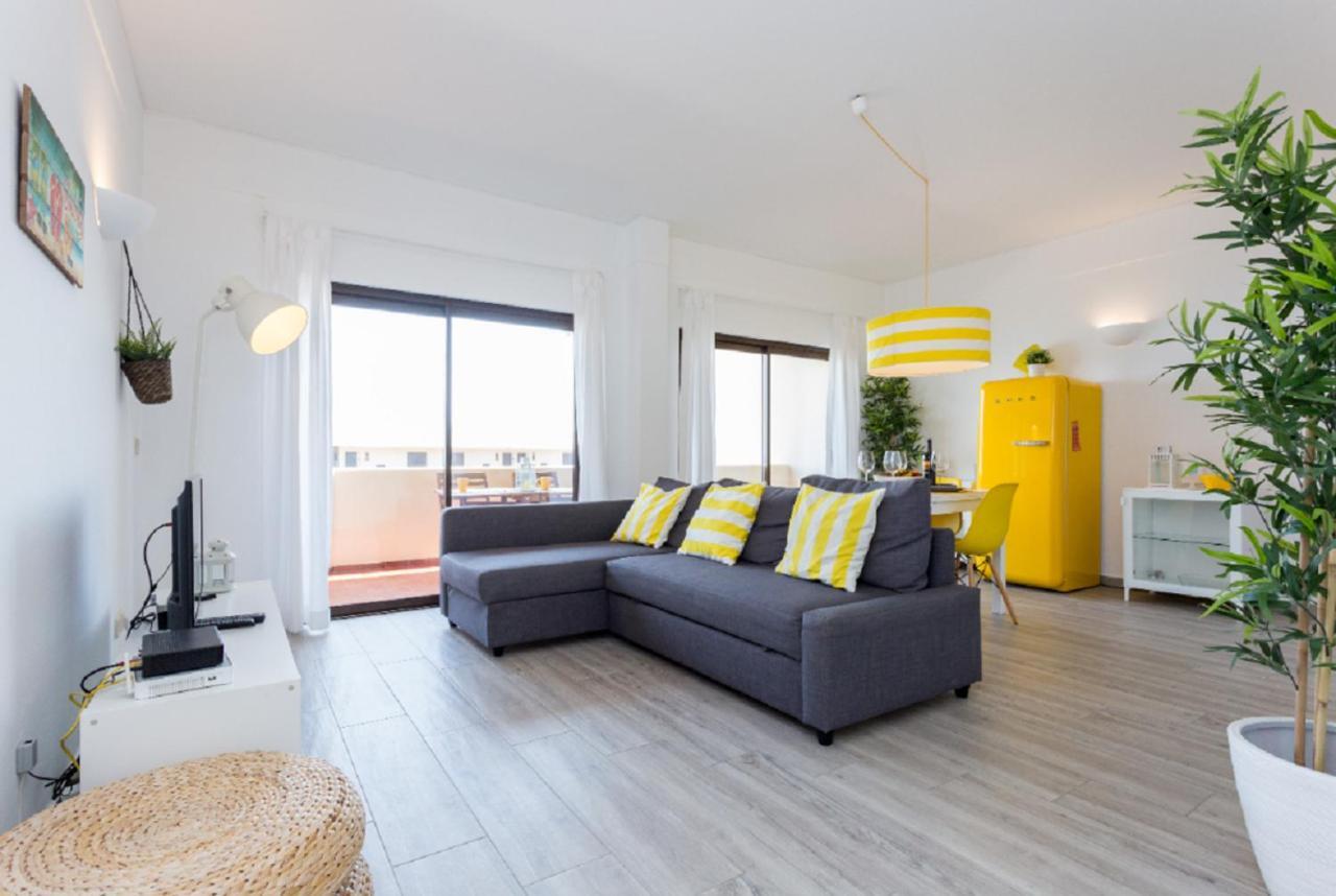 Wow View, 5M To Beach,10Min City Lagos Exterior foto