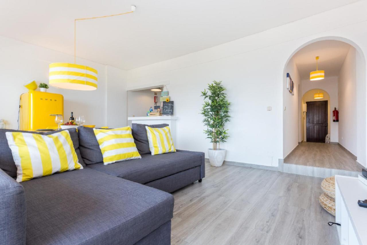 Wow View, 5M To Beach,10Min City Lagos Exterior foto