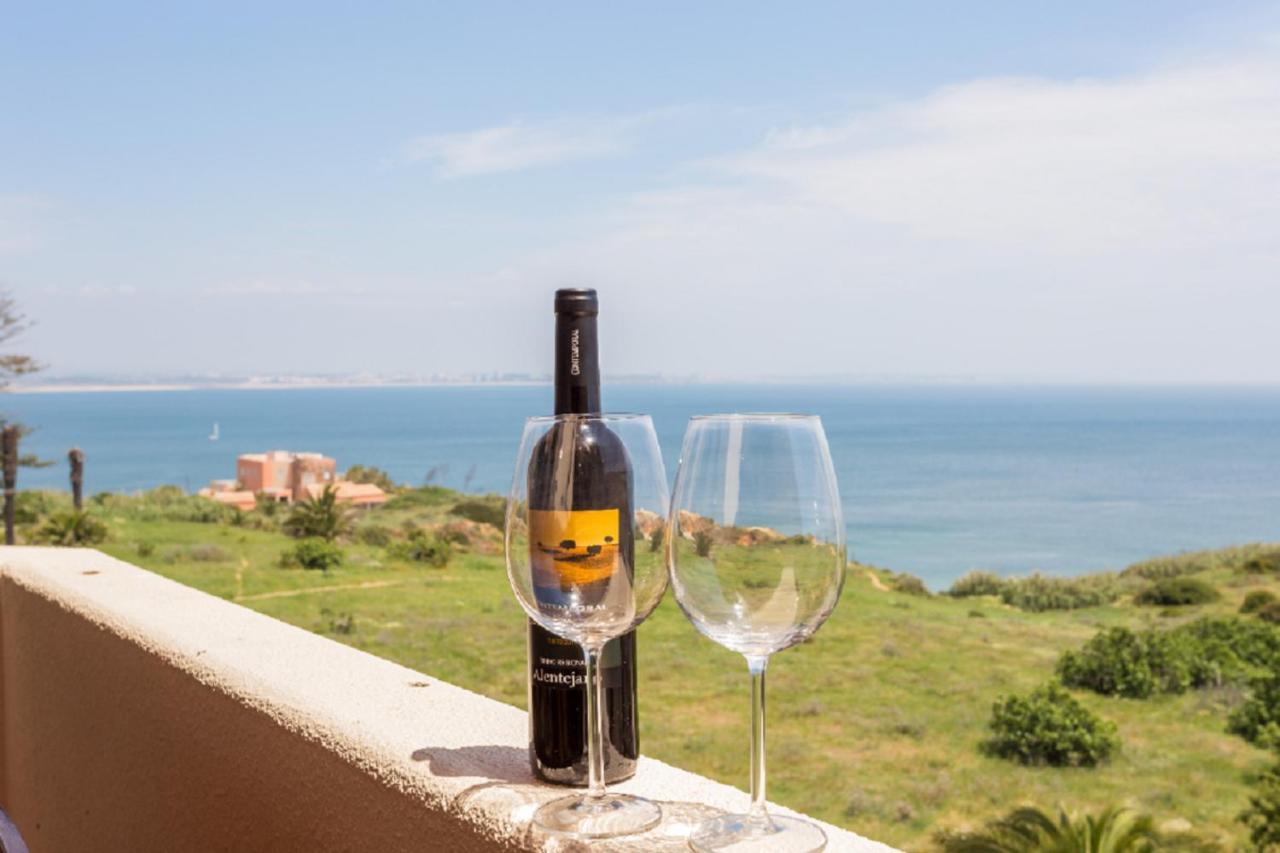 Wow View, 5M To Beach,10Min City Lagos Exterior foto